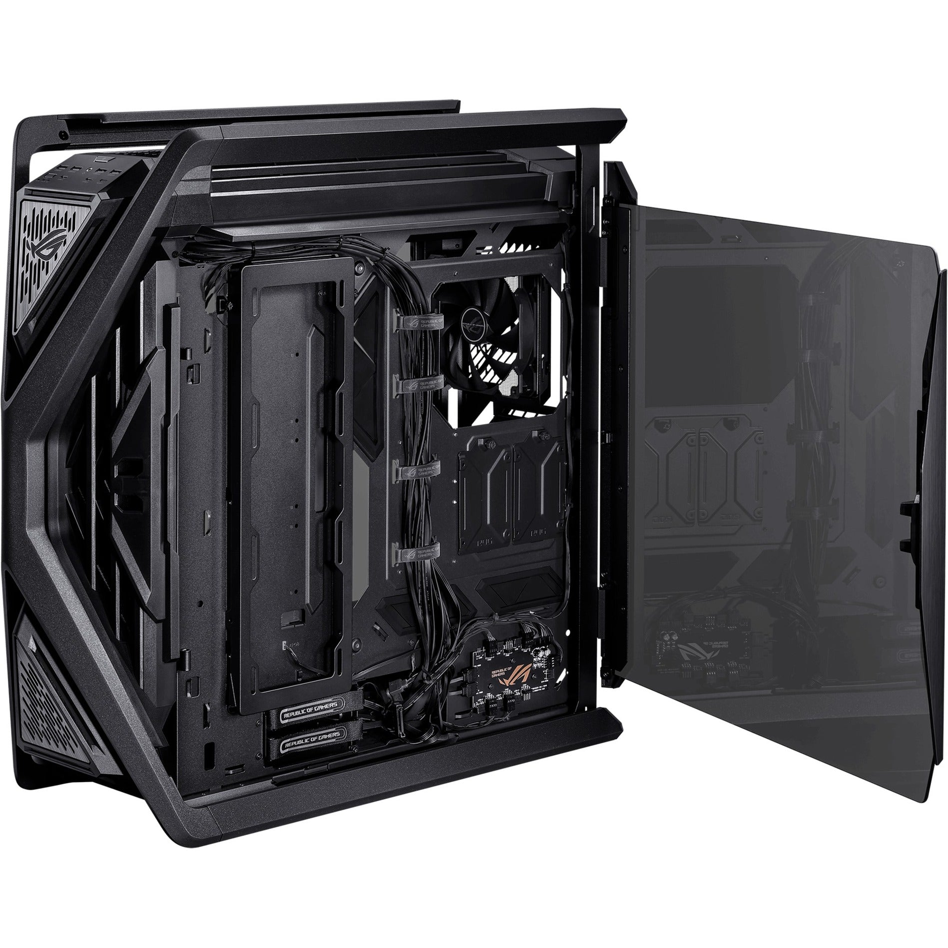 Asus Gr701 Rog Hyperion