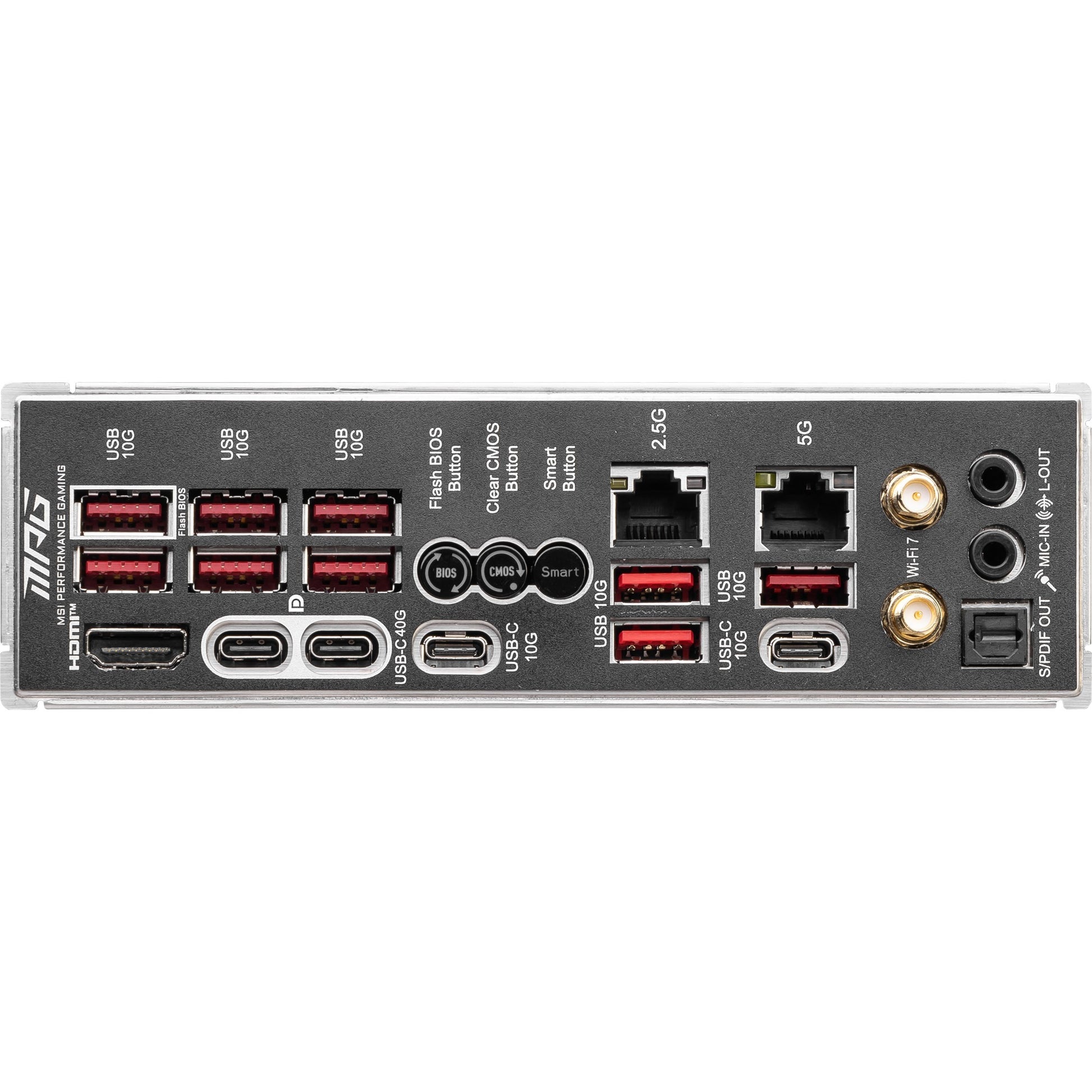 MSI MPG