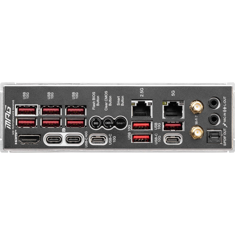 MSI MPG