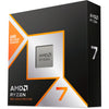 AMD AMD 100-100001084WOF RYZEN 7 9800X3D CPU, AM5, 8C 16T, 4,7 5,2 GHz, 96 Mo, 120W, boxé