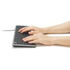 Kensington KB515 EQ USB-C Clavier filaire USB-A (gris, disposition internationale américaine (QWERTY), commutateurs à ciseaux, 100 %)