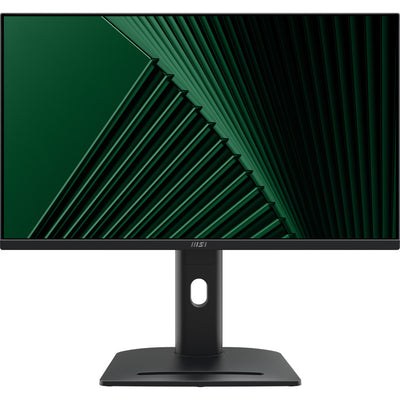 Moniteur Msi pro mp275pg 27 (noir, hdmi, displayport, vga)