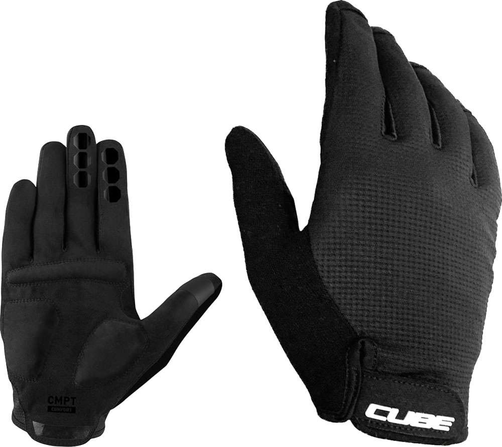 Cube cmpt confort - gants de cyclisme