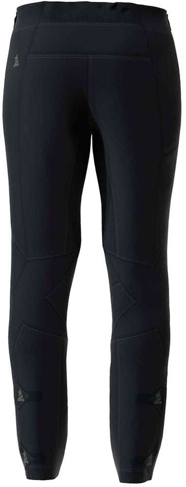 Zimtstern Shelterz - pantalon softshell vtt