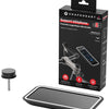 Support de tige de fourche magnétique pour smartphone Shapeheart pour vélo