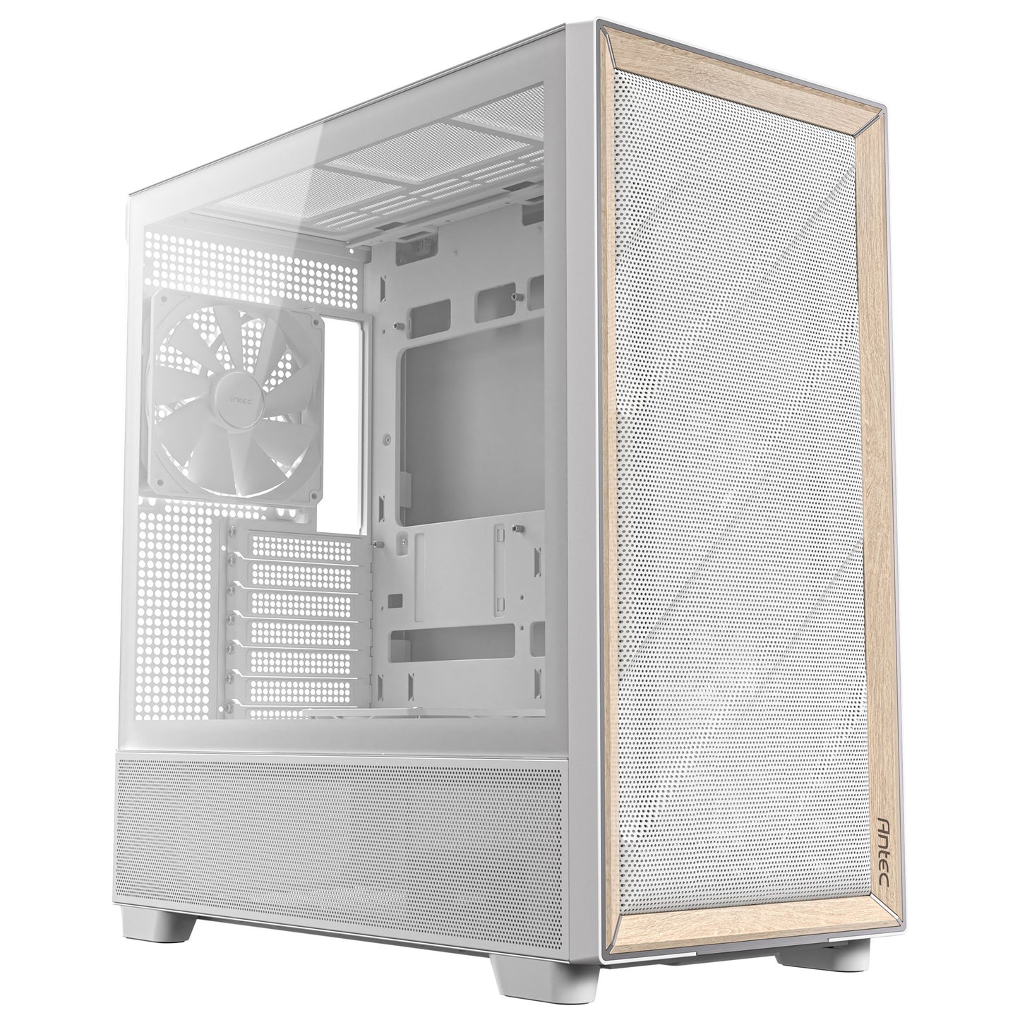 Flux ANTEC