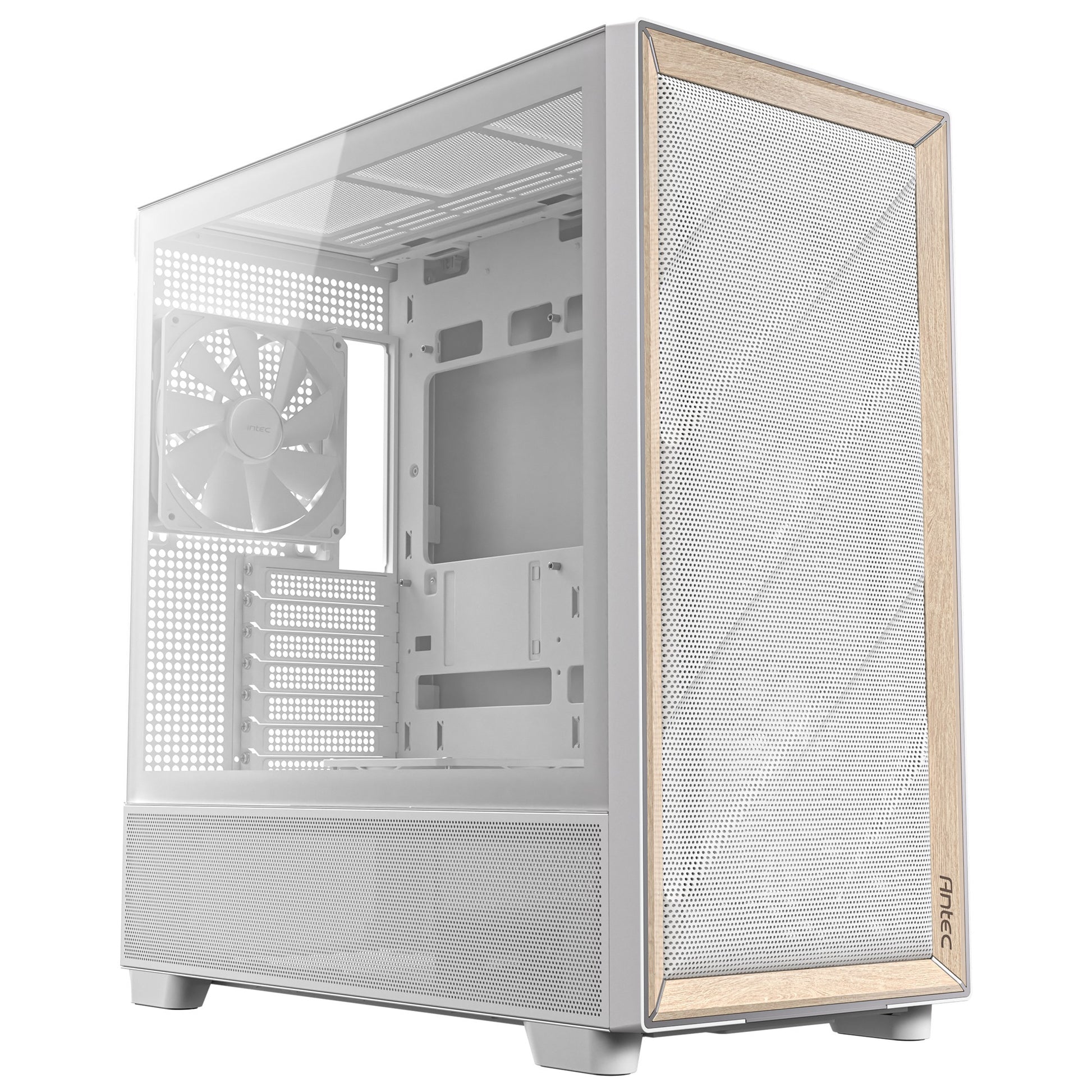 Flux ANTEC