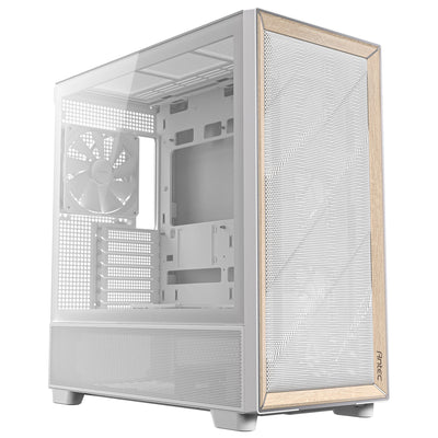 Flux ANTEC