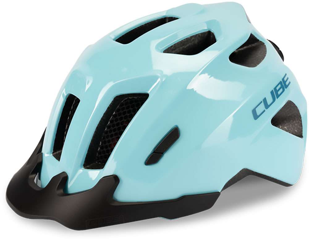 Cube fink - casque enfant