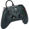 Manette filaire Powera pour Xbox Series X|s (noir, Xbox Series X|s, Xbox One, PC)