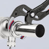 Knipex Siphon et Connectorang 81 11 250