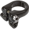 Collier de selle Katana avec fixation porte-bagages