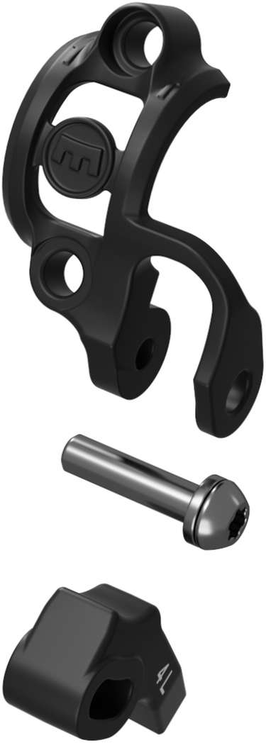 Collier de serrage Magura Shimano i-spec ev shift mix 4