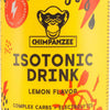 Boisson énergisante chimpanzé vegan 600g