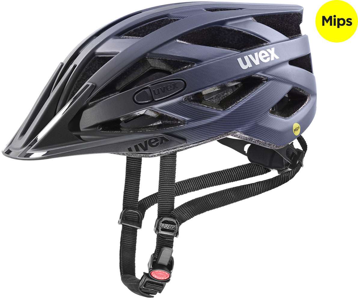 Uvex i-vo cc mips - casque de randonnée