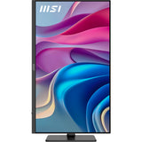 Moniteur MSI Modern MD272UPHG 27 4K UHD (noir, 2x HDMI, Display Port, 3x USB-A, USB-B, USB-C) - afbeelding 6