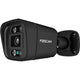 FOSCAM V8EP-B, 8MP UHD POE IP Security Camera avec appuyez sur