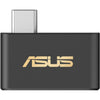 Adaptateur mini-WLAN Asus USB-BE93 (noir)