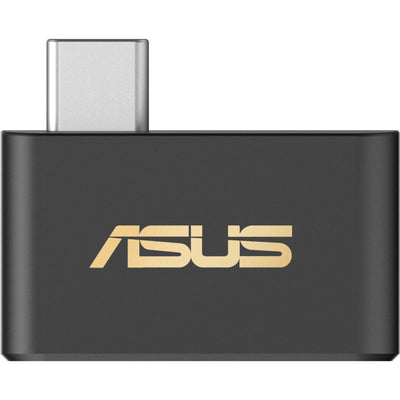 Adaptateur mini-WLAN Asus USB-BE93 (noir)
