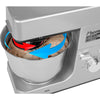 Bestron AKM1600s 4-en-1 Food Prowepor Kitchen Pro