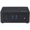 Système PC Msi Cubi Nuc AI+ 2MG-007EU (Noir | Core Ultra 7 258 V | Arc Graphics 140 V | 32 Go | SSD 1 To)