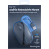 Souris mobile rétractable Kensington Fit