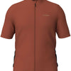 Cube gravel cargo zip intégral - jersey
