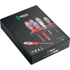 WERA 3165 I 6 SETTRIEUR DE TOUJOURS, acier inoxydable + RE
