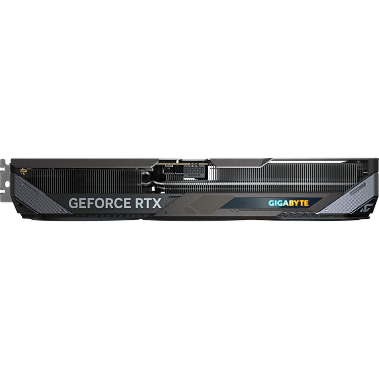 Gigabyte GV-N5070Gaming OC-12GD GEFORCE RTX 5070 GAMING OC 12G, 12 Go, GDDR7, 192 bits, PCIe 5.0
