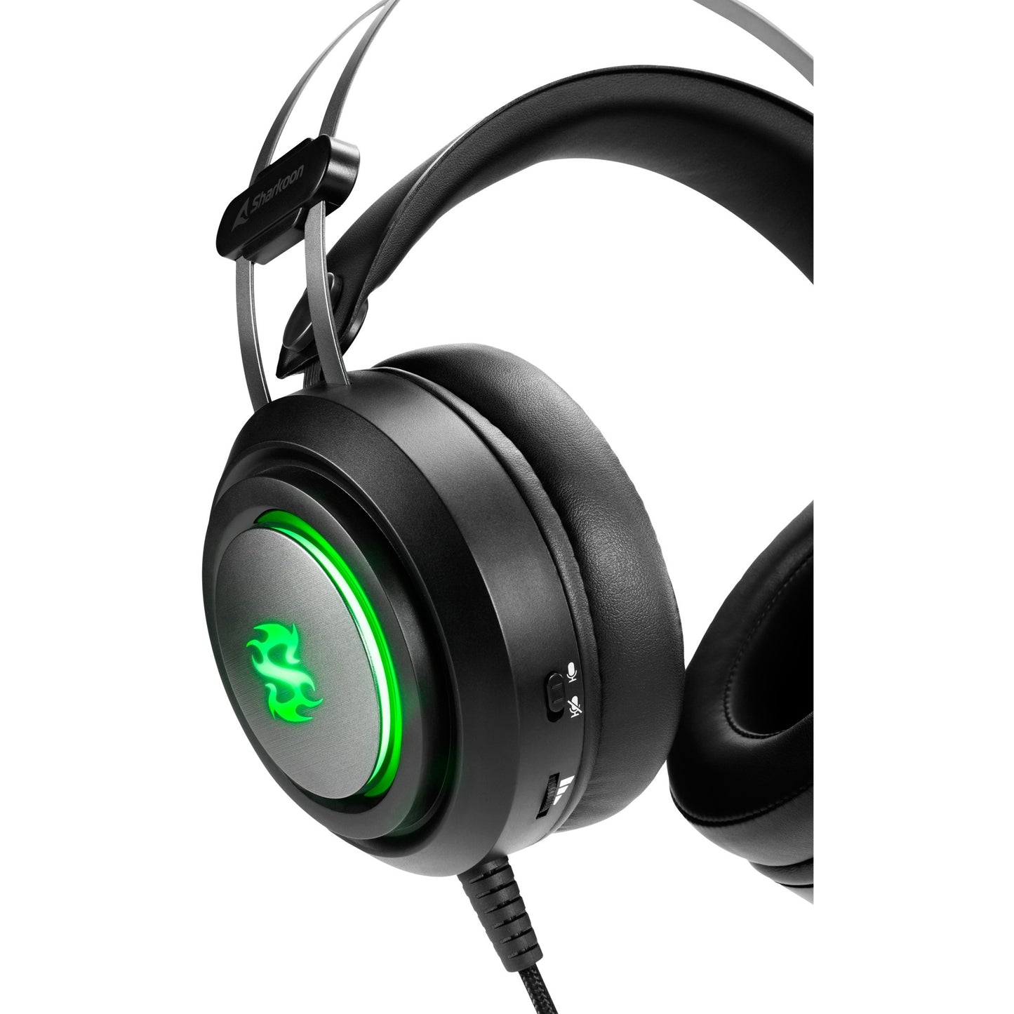 Sharkoon Skiler SGH30