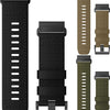 Garmin fenix 7x quickfit® bracelet en nylon 26 mm