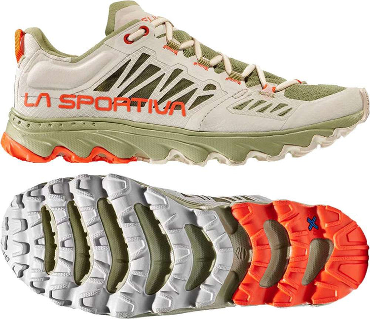 La sportiva helios iii - chaussures de trail running femme
