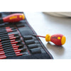 Tournevis Wiha et bitsset slimvario