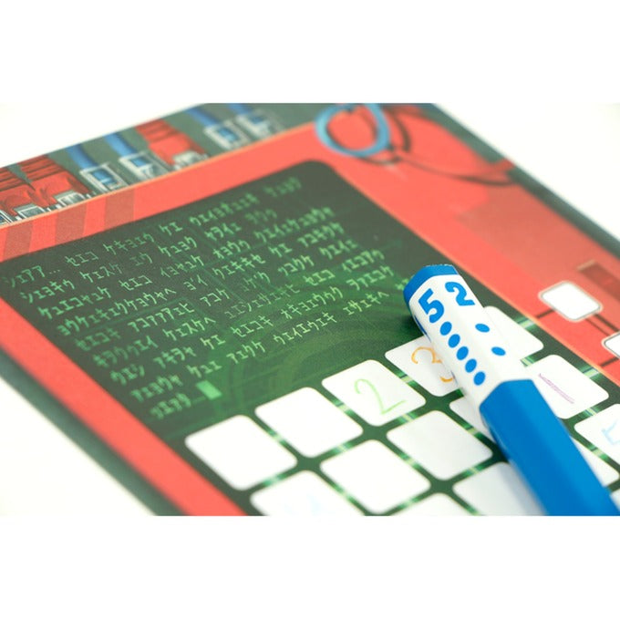 999 Games Choisissez un stylo hackers