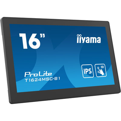 Iiyama prolite T1624MSC-B1