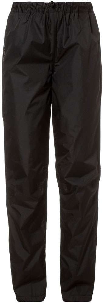 Vaude fluide - pantalon de pluie femme