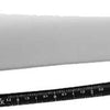 Selle Fizik Arione R3 ouverte blanche