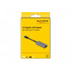 Dellock USB-C> 2,5 Gigabit Lan Slim