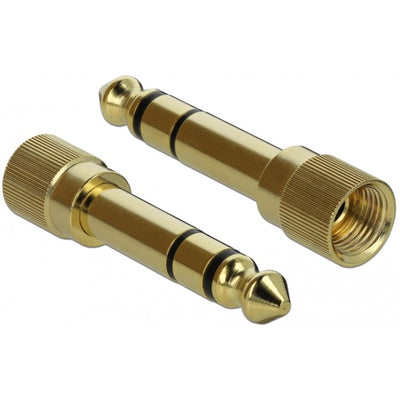 Câble stéréo Dellock 3,5 mm Plux 3 broches> 3,5 mm 3 broches-S-ST