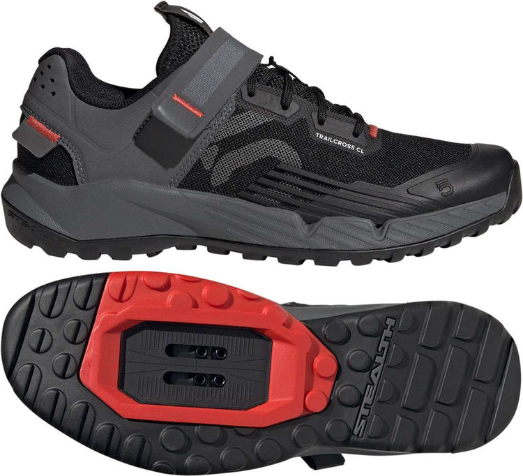 Five ten trailcross clip - chaussures vtt femme