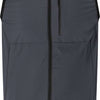 Endurance nimbos - gilet coupe-vent