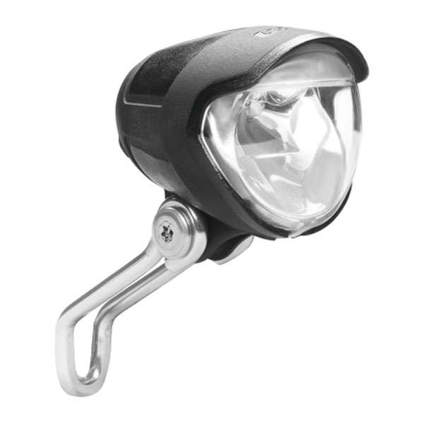 Phare LED Busch + Müller Lumotec IQ Avy N