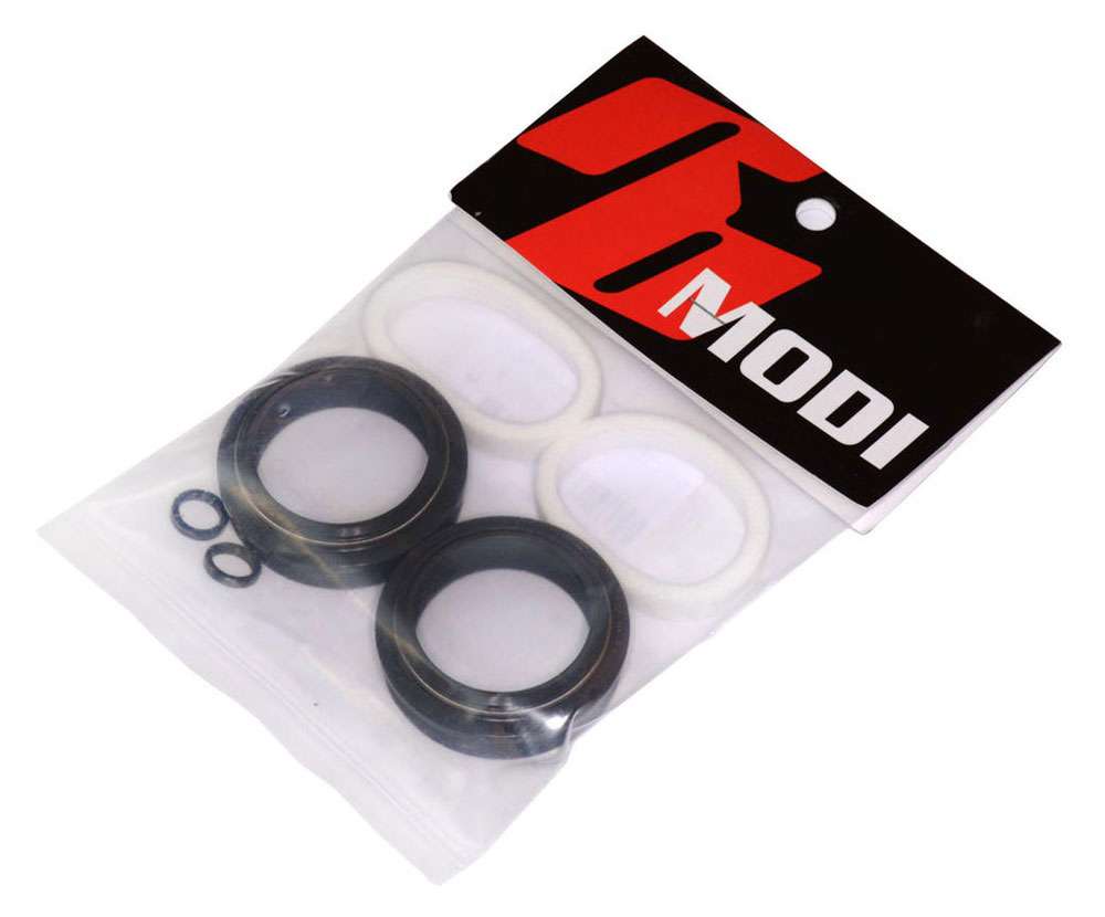 Jeu de grattoirs à faible friction Racingbros modes 35mm (brochet à partir de 2014)