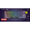 Trust GXT 867 ACIRA 60% MINI MECANICAL GAMING-KOESTsenBO