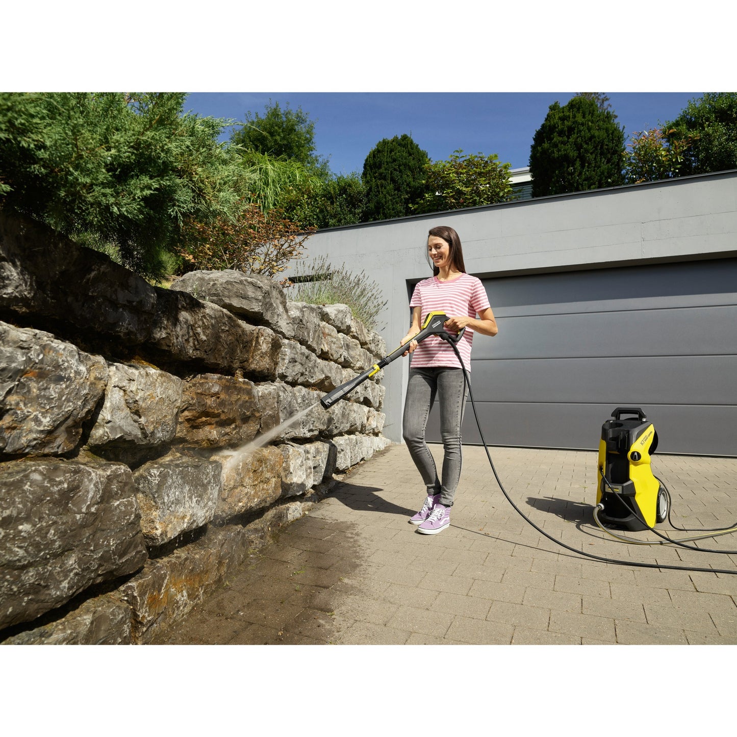 Kärcher K 7 Home Premium Control