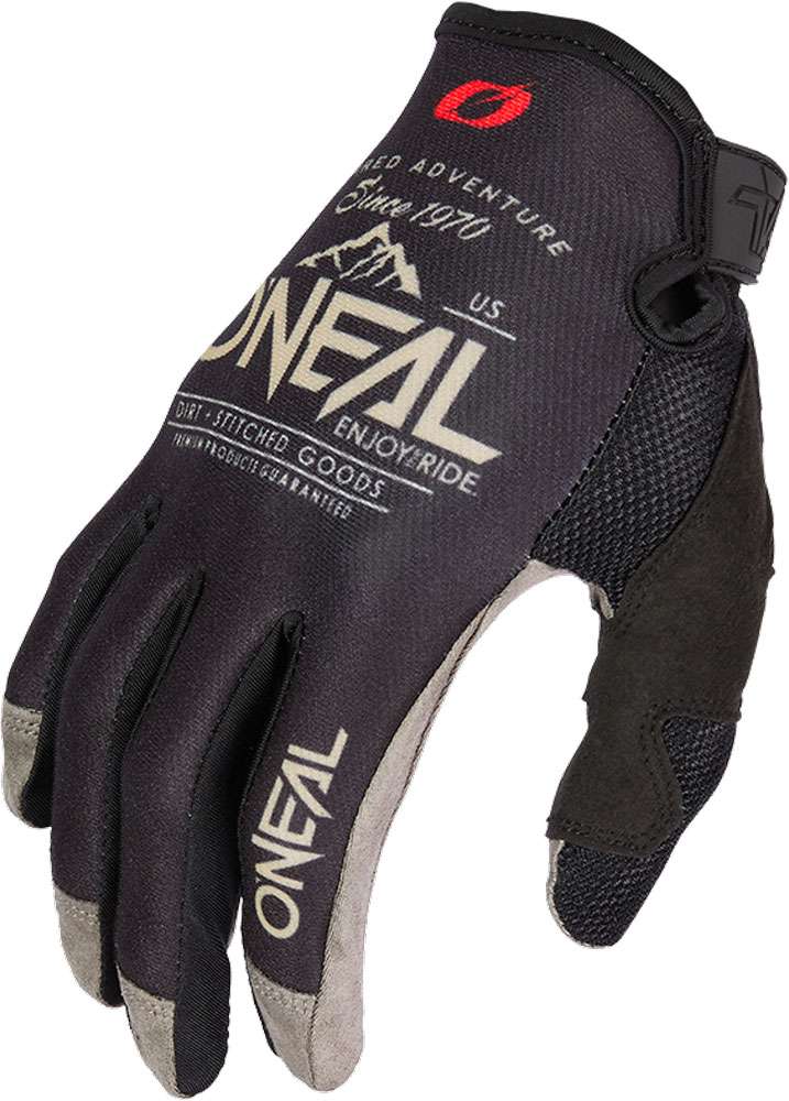O'neal mayhem dirt - gants vtt