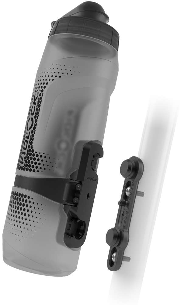 Bidon Fidlock twist 800 + base vélo