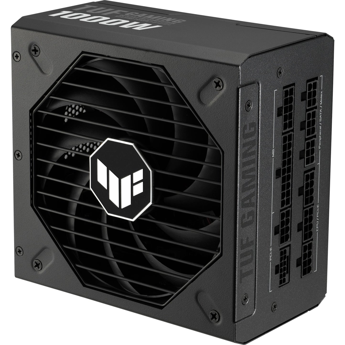 ASUS TUF GAMING 1000W GOLD