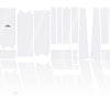 Unleazhed Unscratch - Film de protection pour cadre de vélo de gravier bpg01 transparent