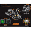 Thrustmaster T.16000m FCS Hotas
